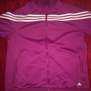 Adidas Jacket